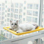 Durable Oxford cloth cat window hammock