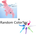 USB rechargeable moving lobster toy for cats